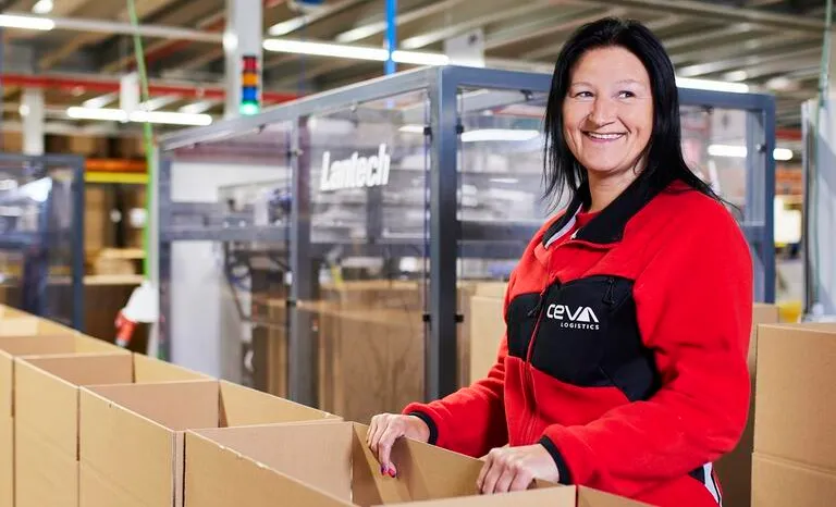 CEVA employee